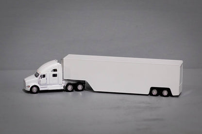 Model Trucks